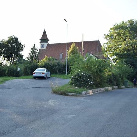 Central Appartment St'S Martin Church 布拉索夫 外观 照片